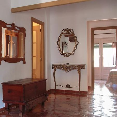 Casa Del Mesoncico Apartment Cehegin Ngoại thất bức ảnh