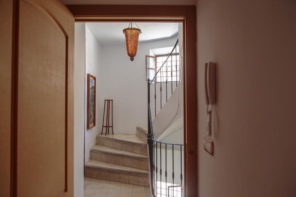 Casa Del Mesoncico Apartment Cehegin Ngoại thất bức ảnh