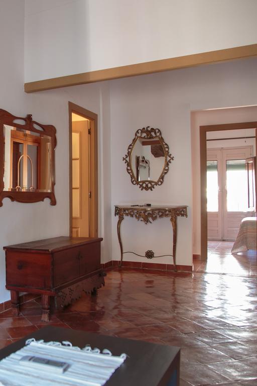 Casa Del Mesoncico Apartment Cehegin Ngoại thất bức ảnh
